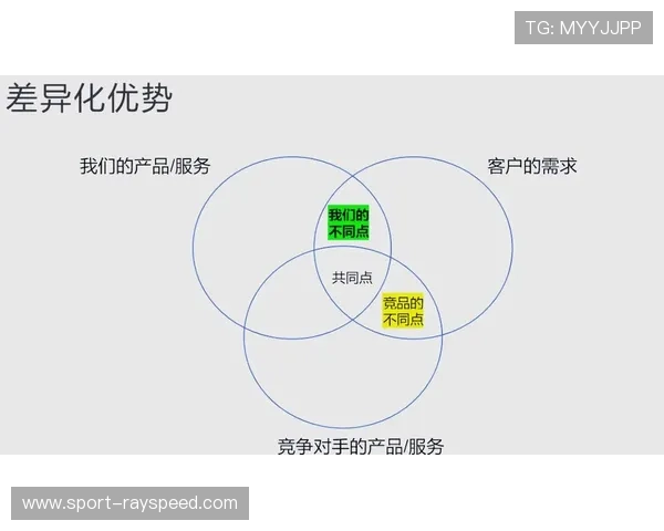 数据服务商细分市场定位 打造差异化竞争优势 数据服务商细分市场定位 打造差异化竞争优势