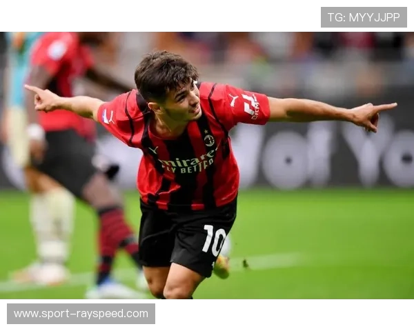 莱切vs卡利亚里第64分钟，甘德尔曼头槌打破僵局