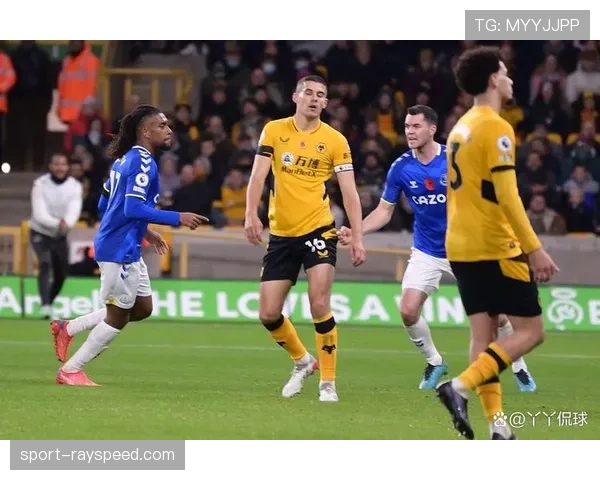 通讯:VAR长达五分钟的介入,决定了埃弗顿与狼队比赛的结局